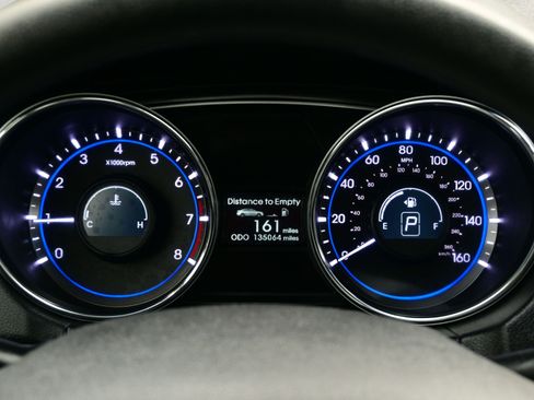 Used 2013 Hyundai Sonata GLS w/ Popular Equipment Pkg image 21