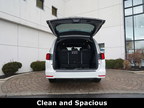 Used 2023 Honda Odyssey Sport image 16