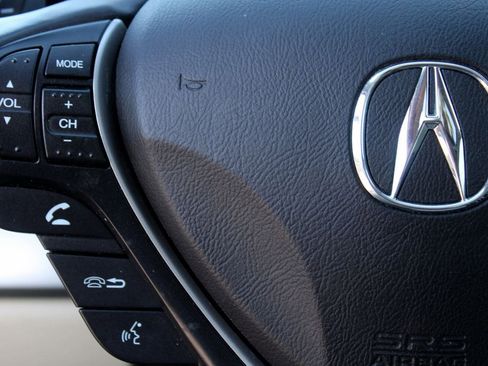 Used 2018 Acura RDX FWD w/ Technology Package image 26