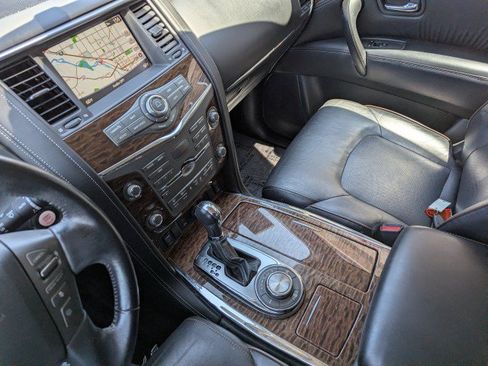 Used 2020 Nissan Armada SL w/ Premium Package AWD/4WD image 20