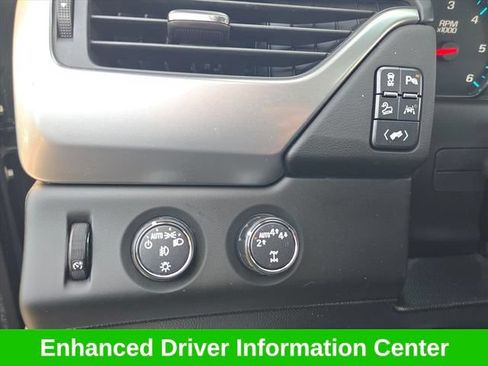 Certified 2017 Chevrolet Tahoe LT AWD/4WD image 26