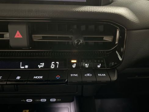 Used 2025 Toyota Land Cruiser 1958 image 32