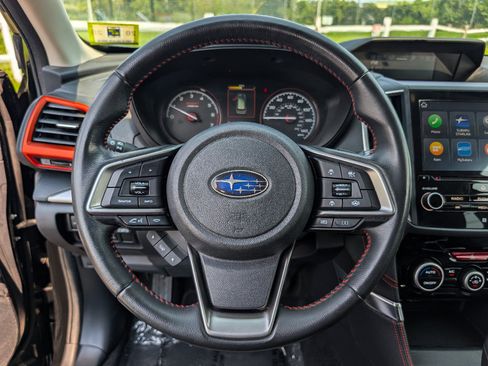 Used 2021 Subaru Forester Sport AWD/4WD image 22