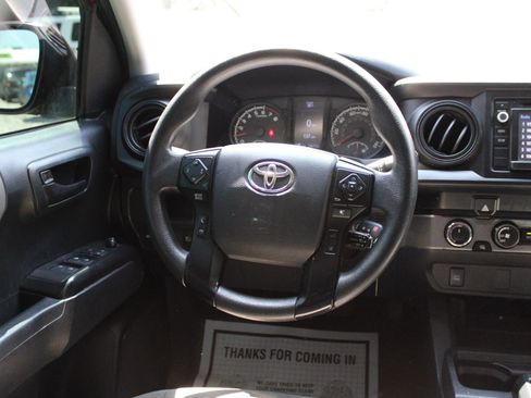 Used 2019 Toyota Tacoma SR image 14