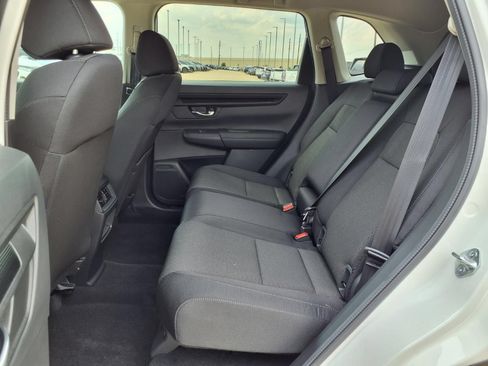 Used 2026 Honda CR-V EX image 25