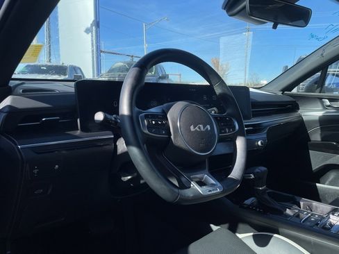Used 2025 Kia K5 GT-Line image 9