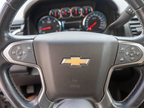Used 2019 Chevrolet Tahoe LT AWD/4WD image 17