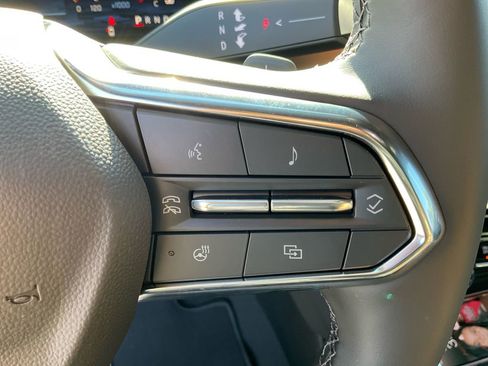 New 2026 Chevrolet Tahoe Premier image 31