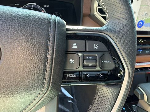Used 2026 Toyota Tundra 1794 Edition AWD/4WD image 28
