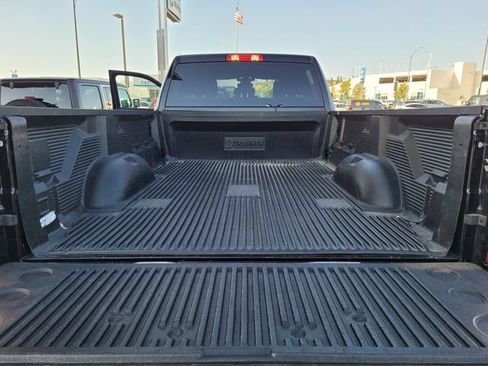 Certified 2024 RAM 2500 Big Horn AWD/4WD image 19