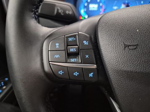 Certified 2025 Ford Bronco Sport Outer Banks w/ Outer Banks Tech Package+ AWD/4WD image 26