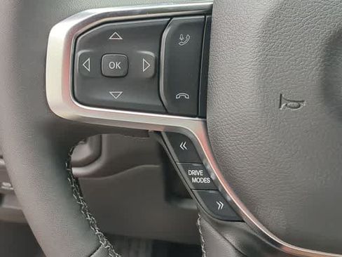 New 2026 RAM 1500 Big Horn AWD/4WD image 24