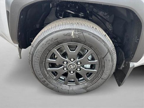 Certified 2025 Toyota 4Runner SR5 image 16