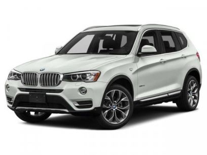 Used 2015 BMW X3 xDrive28i