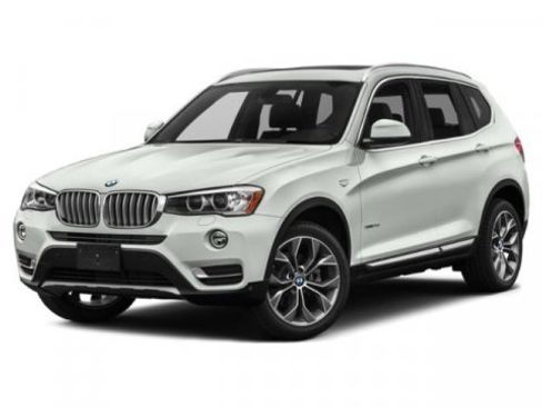 Used 2015 BMW X3 xDrive28i image 1