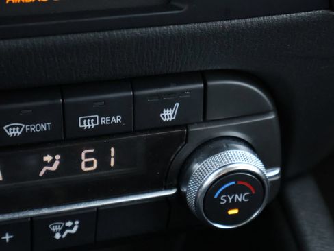 Used 2024 MAZDA CX-5 AWD 2.5 S w/ Select Package image 22