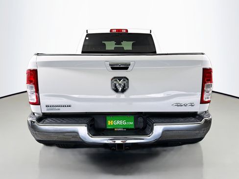 Used 2019 RAM 2500 Big Horn AWD/4WD image 8