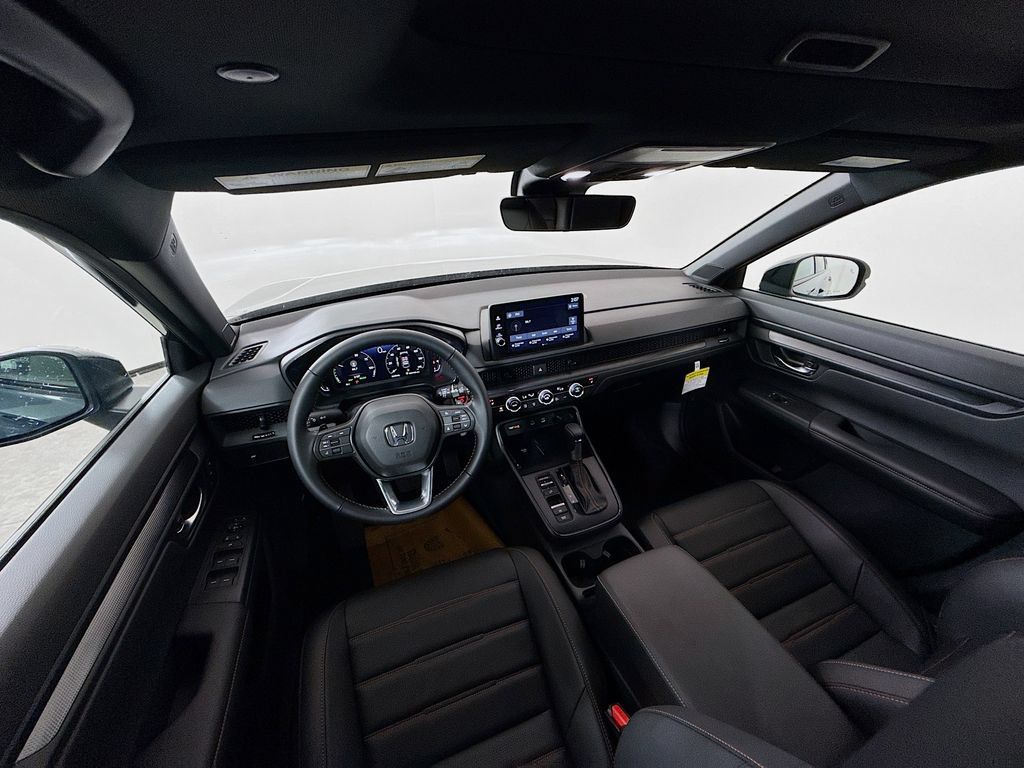 New 2026 Honda CR-V Sport-L image 24