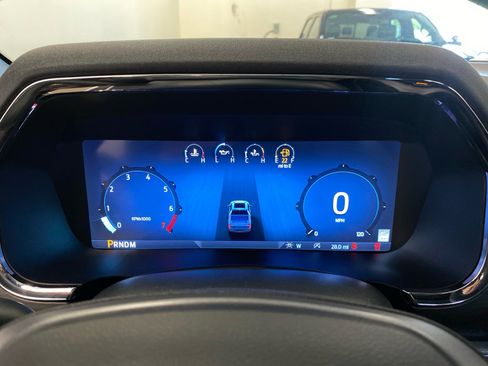 New 2026 Ford F150 Lariat w/ Equipment Group 502A High AWD/4WD image 28