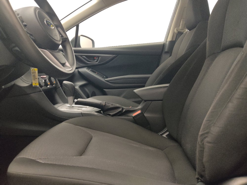 Used 2020 Subaru Impreza 2.0i Premium AWD/4WD image 17