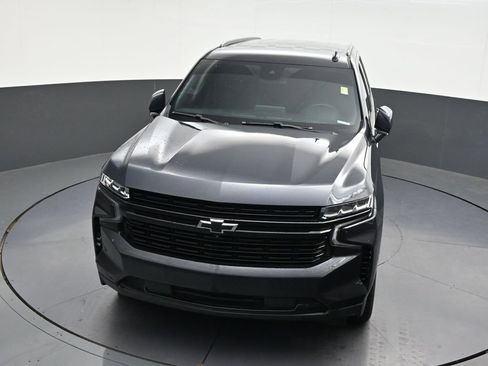 Used 2023 Chevrolet Tahoe RST w/ Luxury Package RWD image 23
