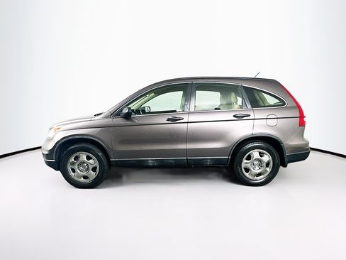 Used 2011 Honda CR-V LX image 4