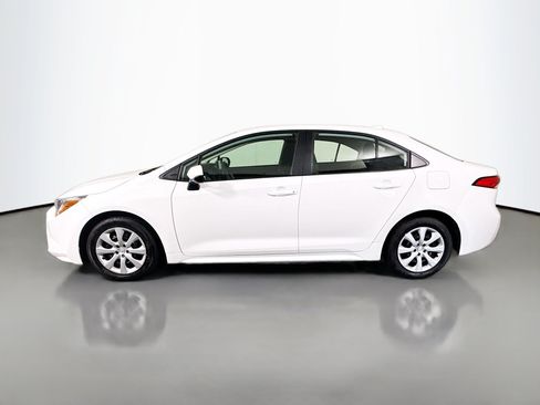 Used 2024 Toyota Corolla LE FWD image 6