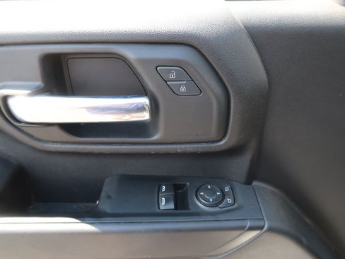 Used 2022 Chevrolet Silverado 2500 W/T w/ WT Convenience Package RWD image 24