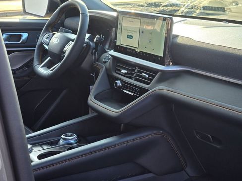 New 2026 Ford Explorer Tremor w/ Tremor Ultimate Package image 8