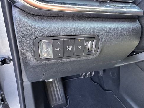 New 2026 GMC Terrain Elevation w/ Elevation Premium Package image 27