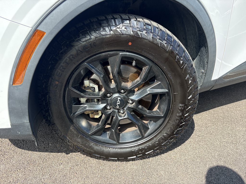 Used 2023 Kia Sportage X-Pro AWD/4WD image 12