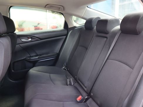 Used 2016 Honda Civic EX-T image 15