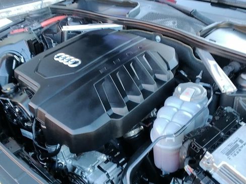 Used 2022 Audi A4 2.0T Premium Plus w/ Premium Plus Package image 31