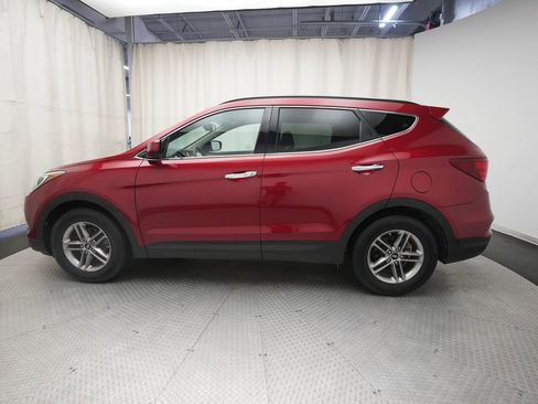 Used 2017 Hyundai Santa Fe Sport AWD/4WD image 25