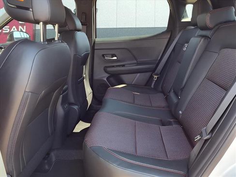 New 2026 Nissan Kicks SR w/ SR Premium Package image 11