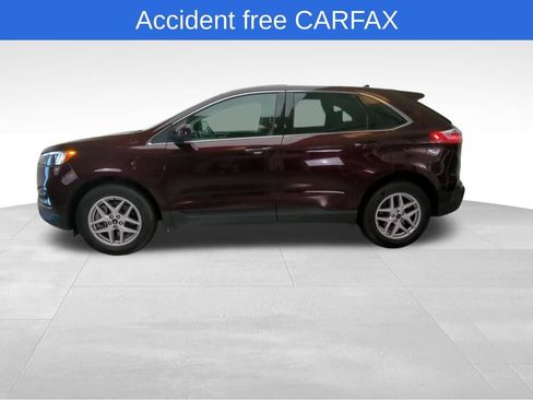 Used 2024 Ford Edge SEL w/ Convenience Package AWD/4WD image 4