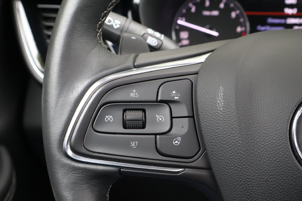 Certified 2023 Buick Envision Avenir AWD/4WD image 32