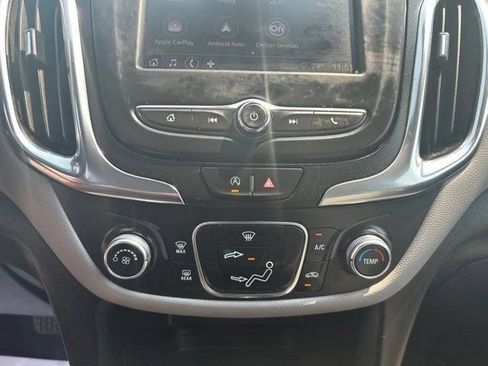 Used 2022 Chevrolet Equinox LT FWD image 26