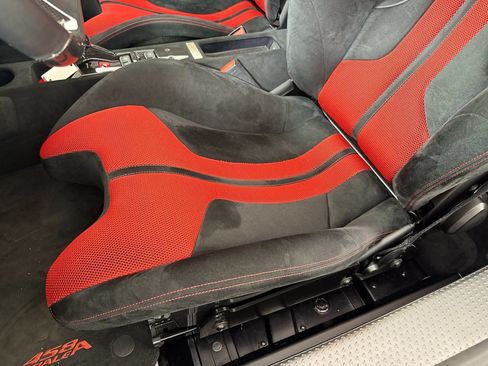 Certified 2015 Ferrari 458 Speciale A RWD image 18