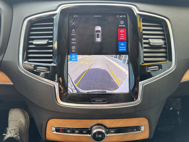 Certified 2023 Volvo XC90 B6 Plus w/ Protection Package Premier AWD/4WD image 26