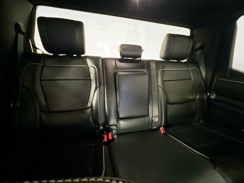 Used 2026 Toyota Tundra Limited w/ Power Package image 33