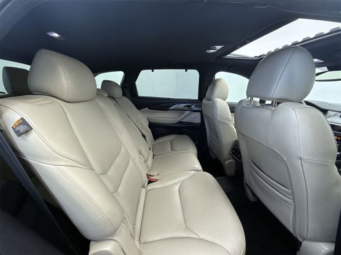 Used 2018 MAZDA CX-9 Grand Touring image 39