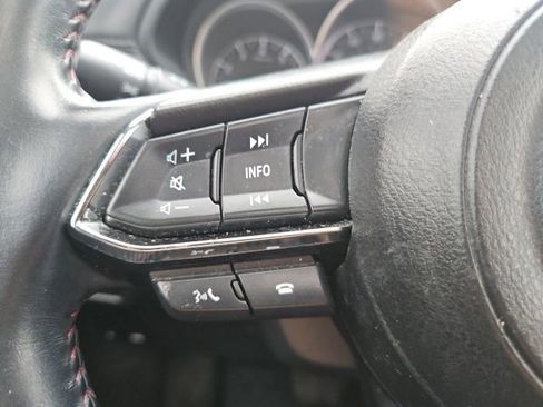 Used 2021 MAZDA CX-5 Carbon Edition image 40