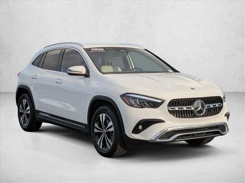 Used 2026 Mercedes-Benz GLA 250 image 3