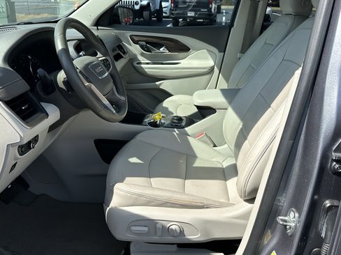 Used 2018 GMC Terrain Denali image 9