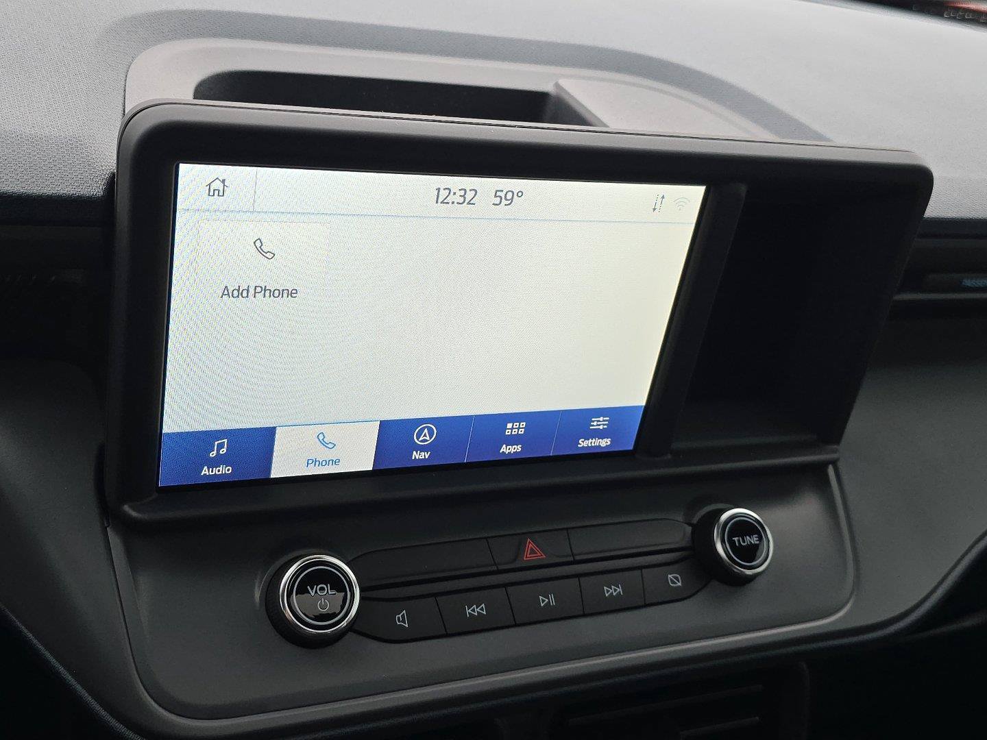 Used 2024 Ford Maverick Lariat w/ Black Appearance Package AWD/4WD image 6