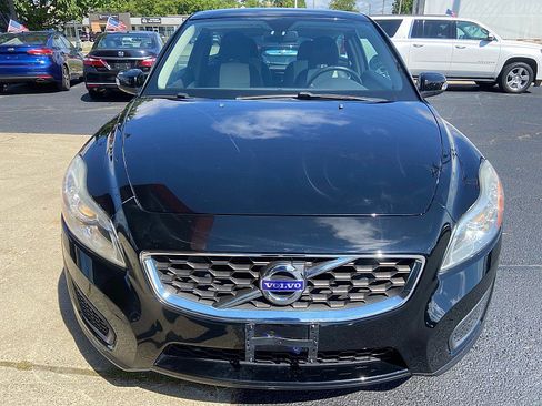 Used 2011 Volvo C30 FWD image 8