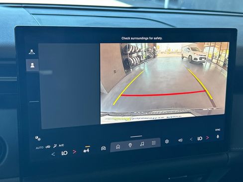 New 2026 MAZDA CX-5 Select AWD/4WD image 23