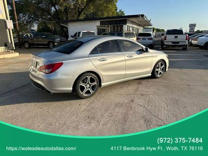 Used 2014 Mercedes-Benz CLA 250