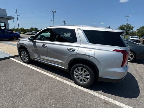 Used 2025 Hyundai Palisade SEL FWD image 6